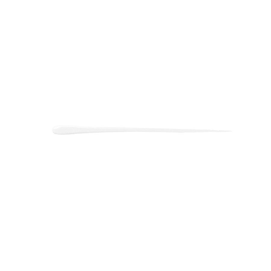 NEW SUPER COLOUR WATERPROOF EYELINER, 01 White, thumbnail