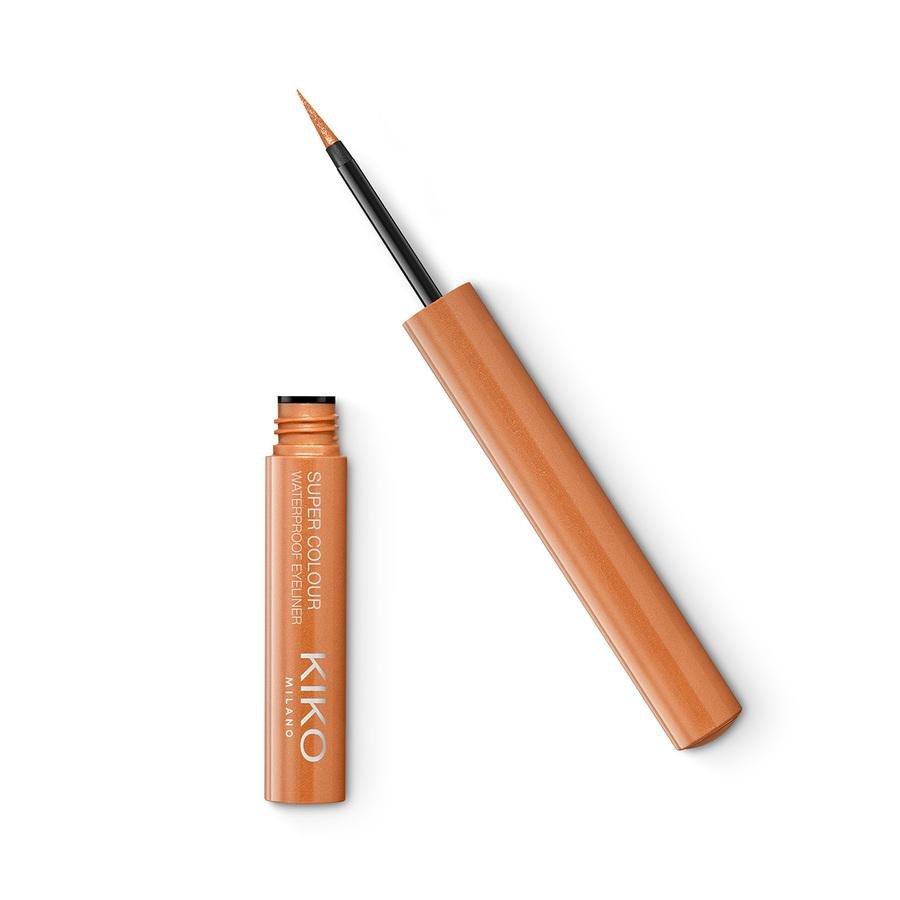 New Super Colour Waterproof Eyeliner, , large image number 1