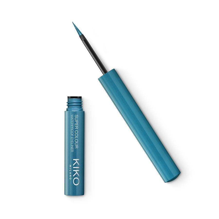 NEW SUPER COLOUR WATERPROOF EYELINER, , thumbnail