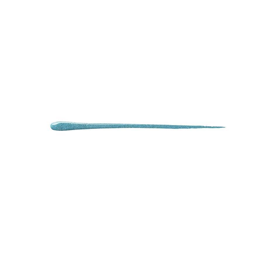 NEW SUPER COLOUR WATERPROOF EYELINER, 04 Green Teal, large image number 1