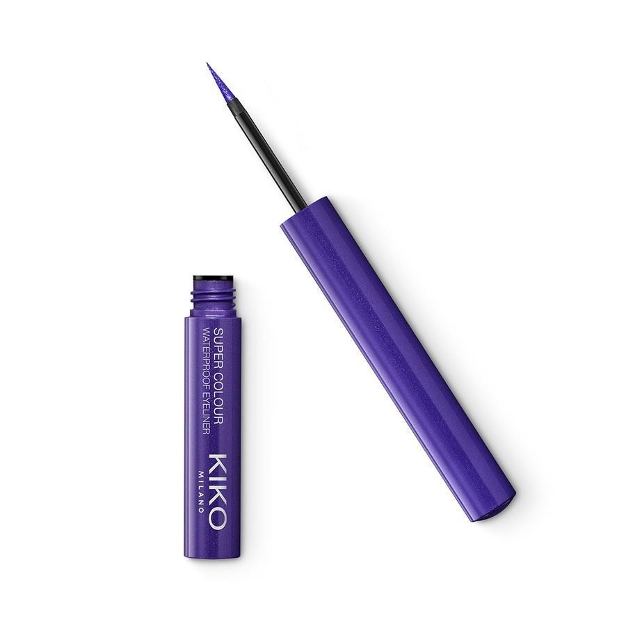 NEW SUPER COLOUR WATERPROOF EYELINER, , thumbnail