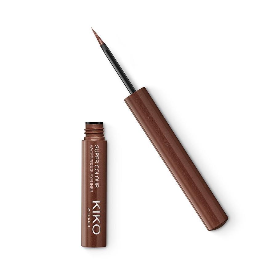 NEW SUPER COLOUR WATERPROOF EYELINER