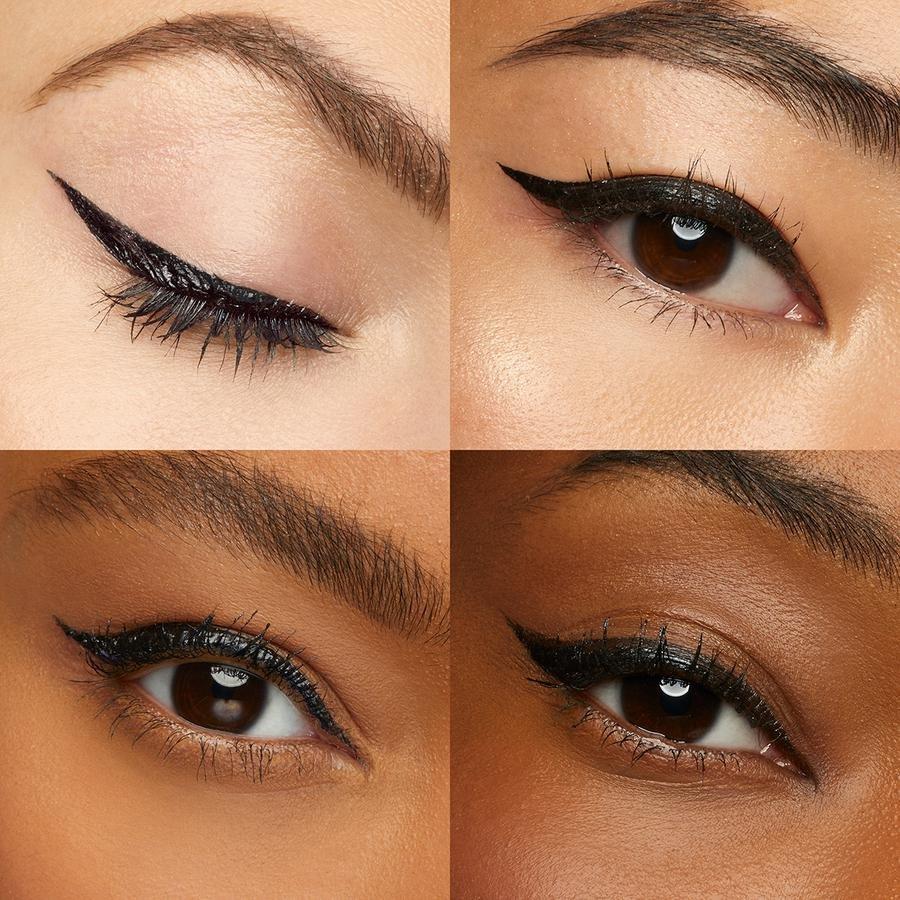 NEW SUPER COLOUR WATERPROOF EYELINER, 10 Pearly Charcoal, thumbnail