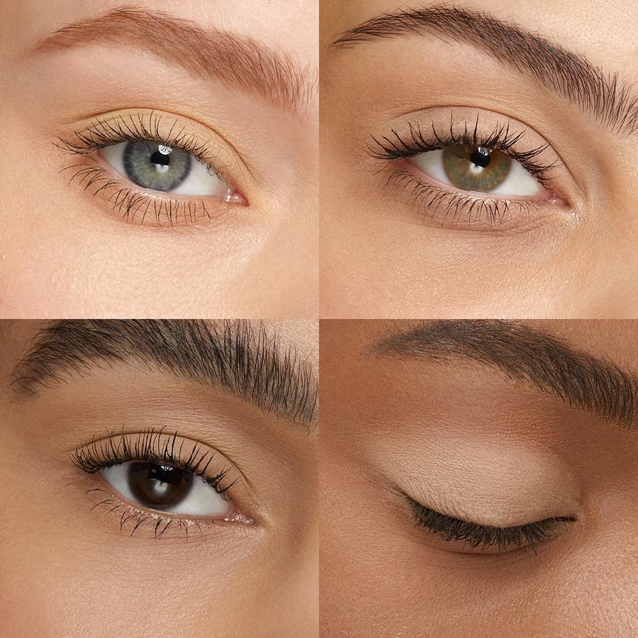 High Pigment Eyeshadow, 01 Matte Flax, large image number 2