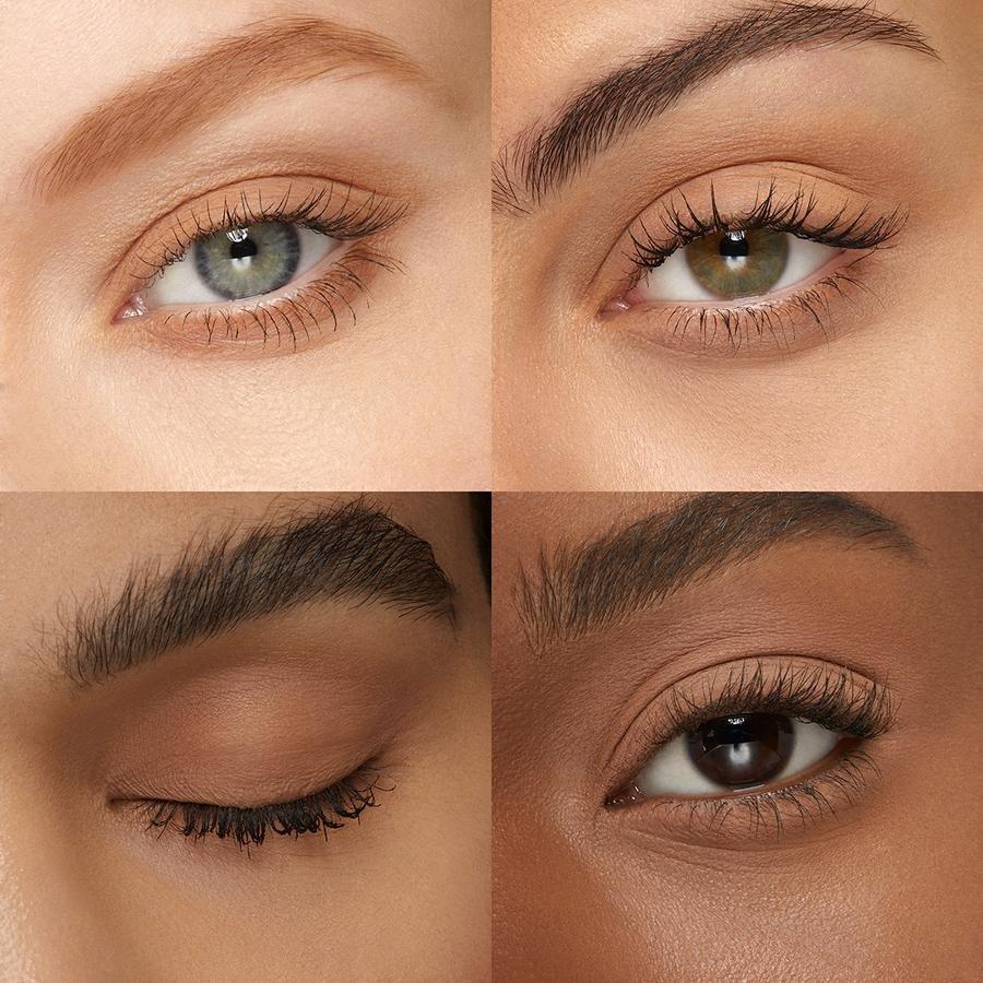 High Pigment Eyeshadow, 03 Matte Almond, large image number 2