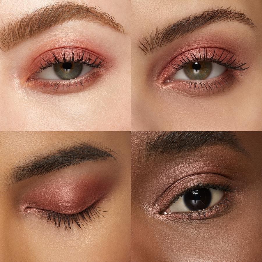 High Pigment Eyeshadow, 07 Metallic Cooper, large image number 2