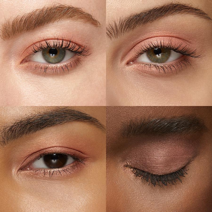 High Pigment Eyeshadow, 011 Satin Coral, large image number 2
