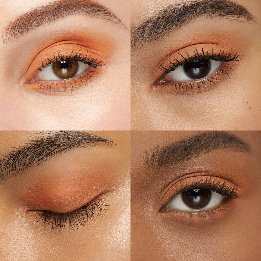 High Pigment Eyeshadow, 12 Sparkling Tangerine, large image number 2