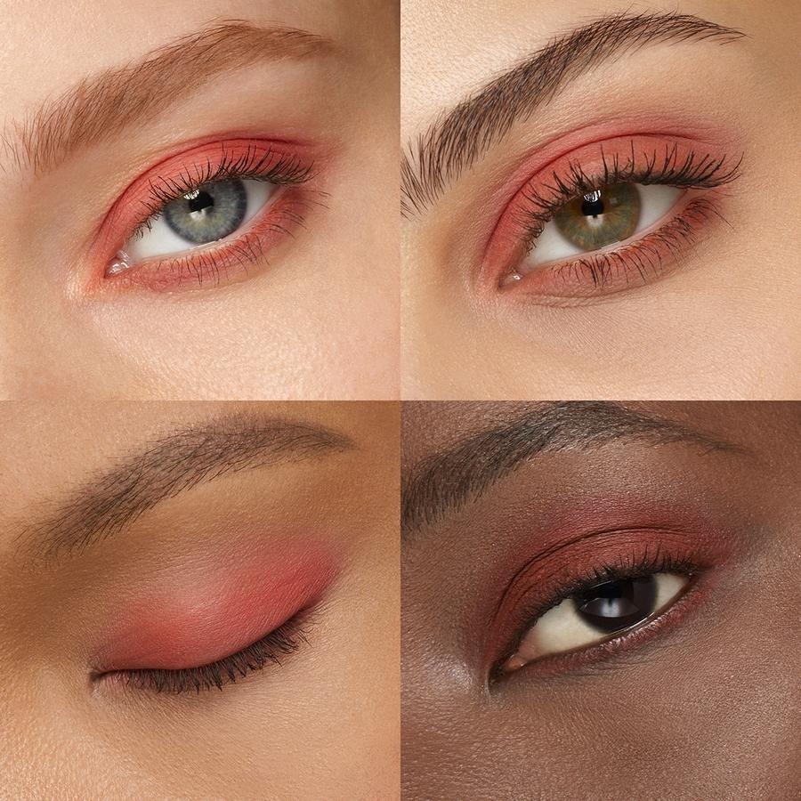 High Pigment Eyeshadow, 16 Matte Poppy Red, thumbnail