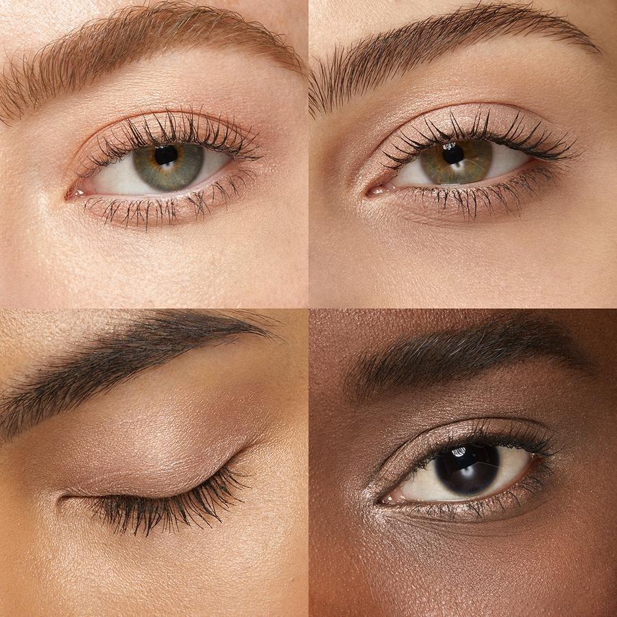 High Pigment Eyeshadow, 21 Metallic Rosy Beige, large image number 2