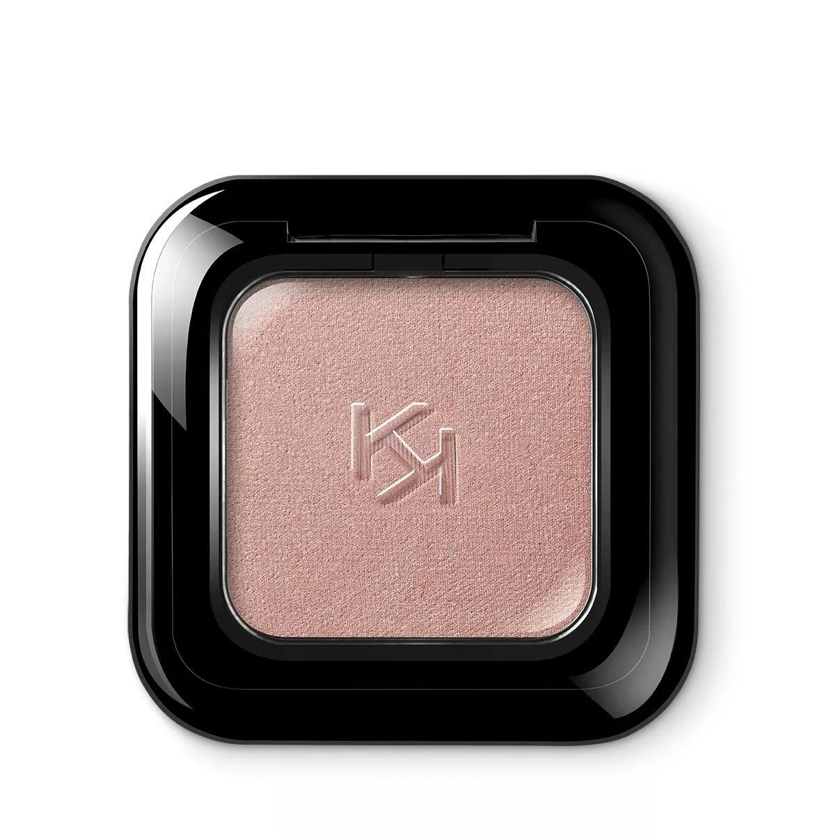 High Pigment Eyeshadow, 25 Satin Light Rose, large image number 1