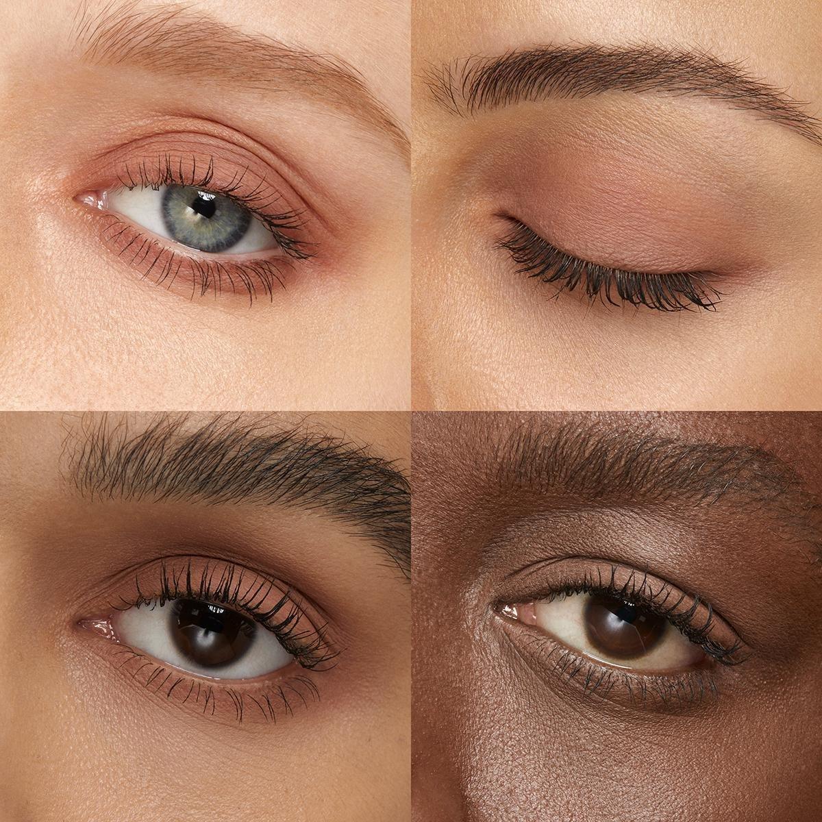 High Pigment Eyeshadow, 31 Matte Milk Chocolate, large image number 3