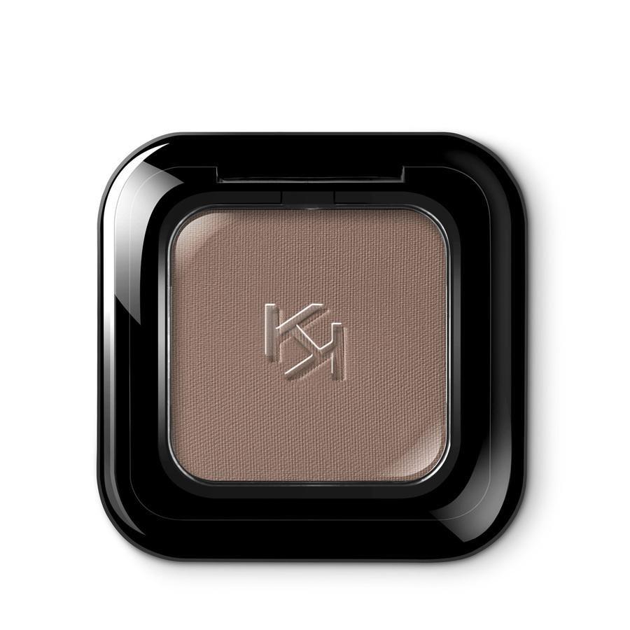 High Pigment Eyeshadow, 35 Matte Dark Clay, large image number 0