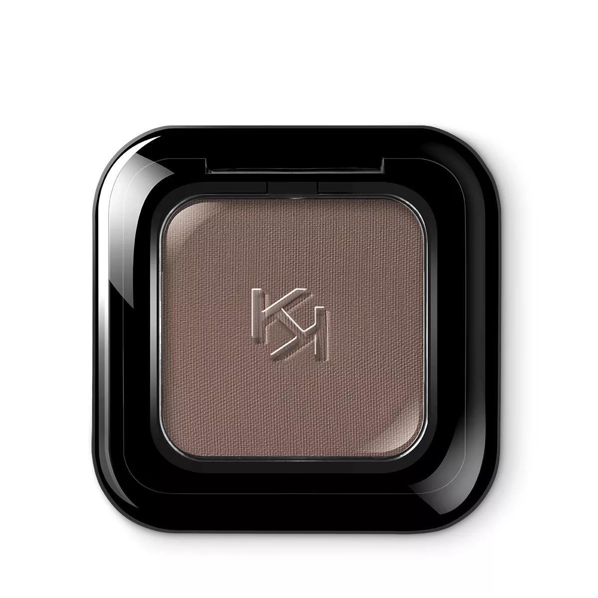 High Pigment Eyeshadow, 36 Matte Dark Brown, large image number 0