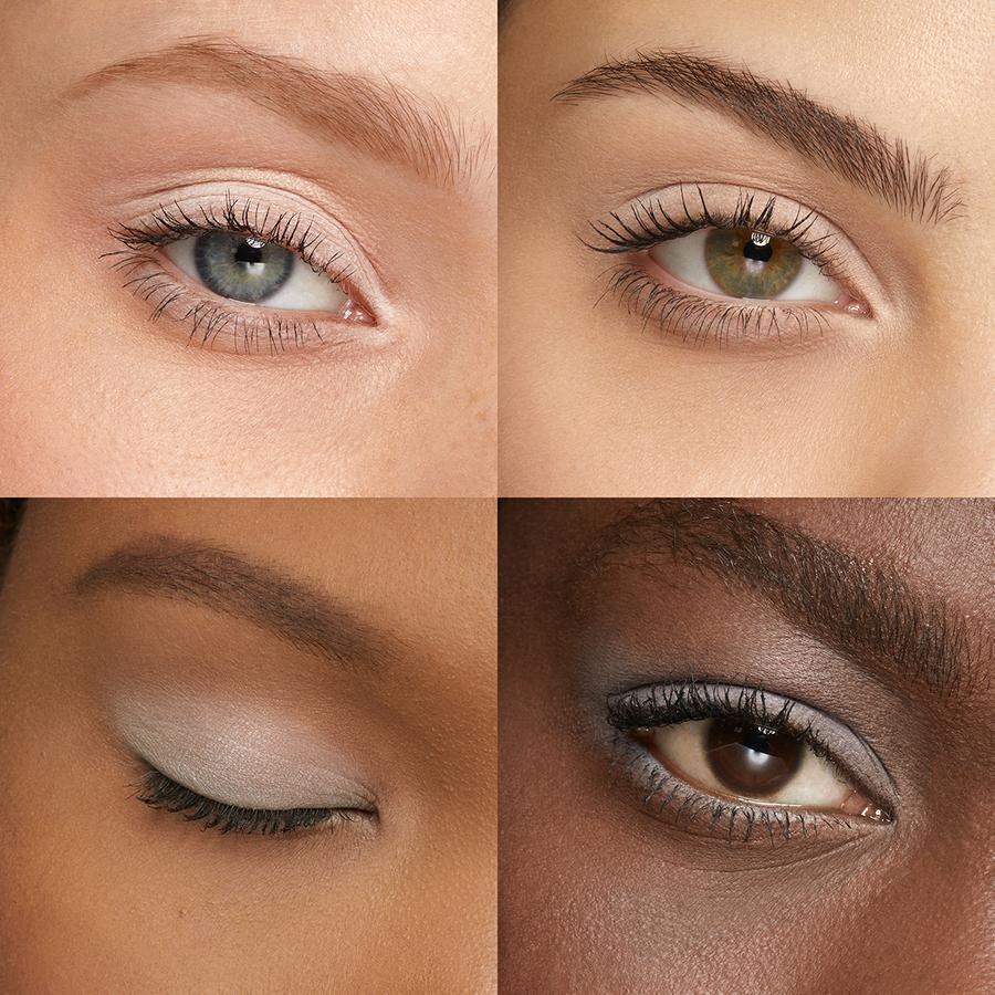 High Pigment Eyeshadow, 37 Matte White, large image number 2