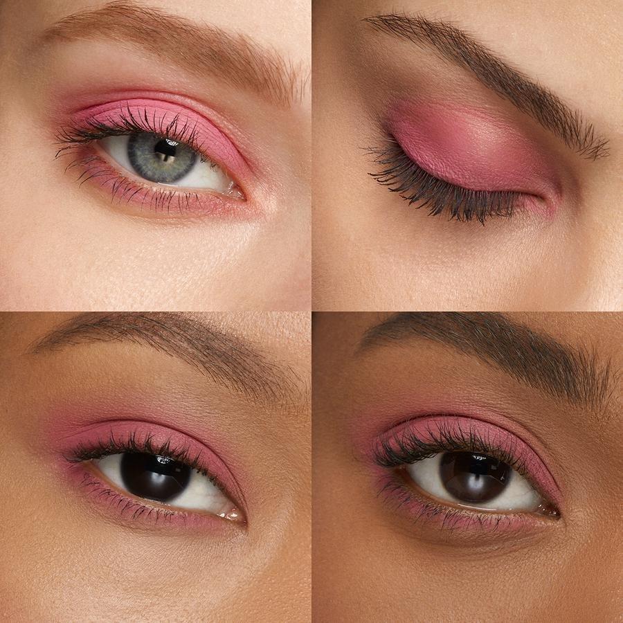 High Pigment Eyeshadow, 41 Matte Fuchsia, large image number 2