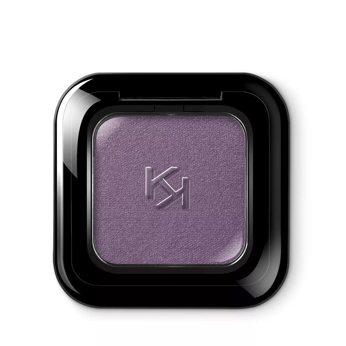 High Pigment Eyeshadow, 44 Satin Eggplant, thumbnail