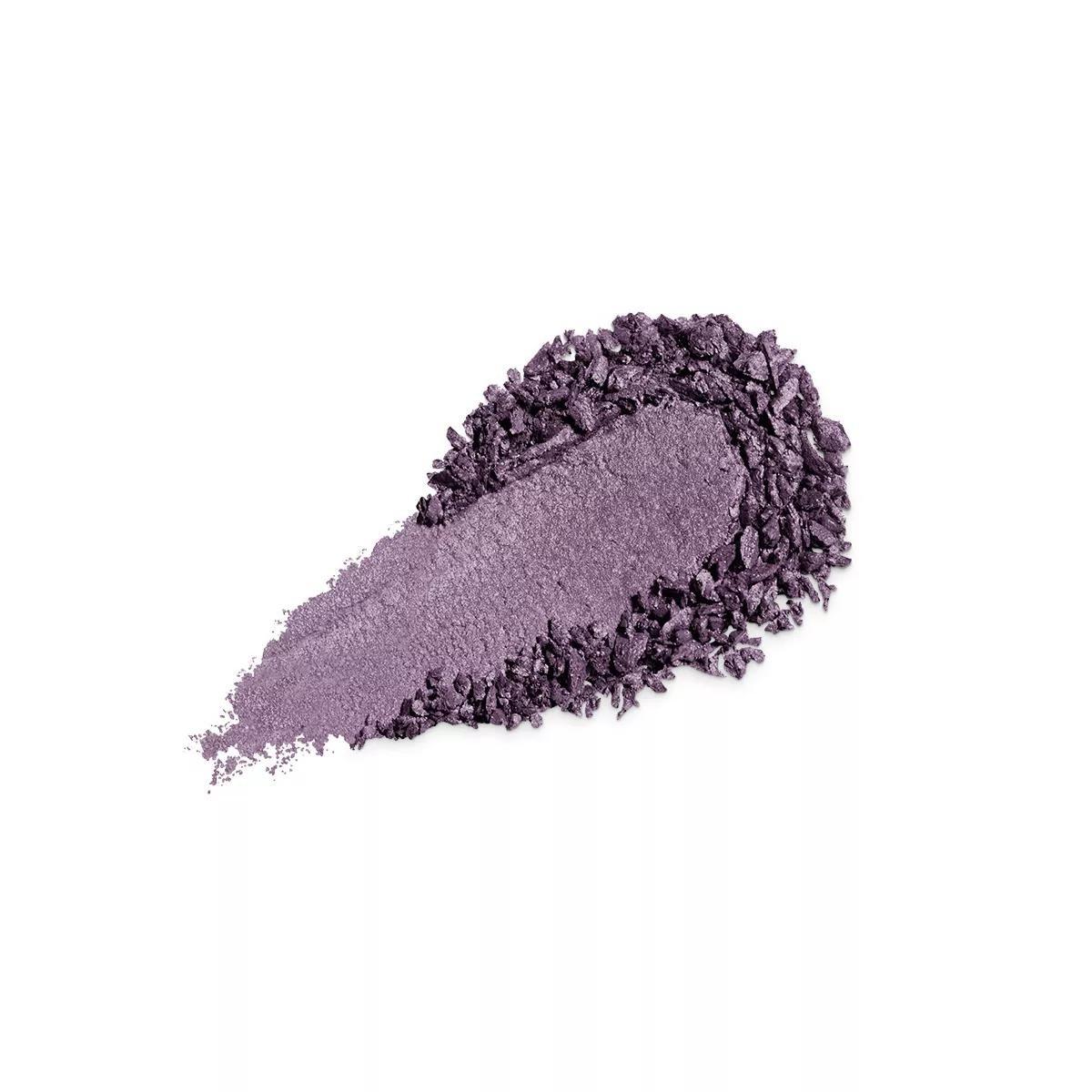 High Pigment Eyeshadow, 44 Satin Eggplant, thumbnail