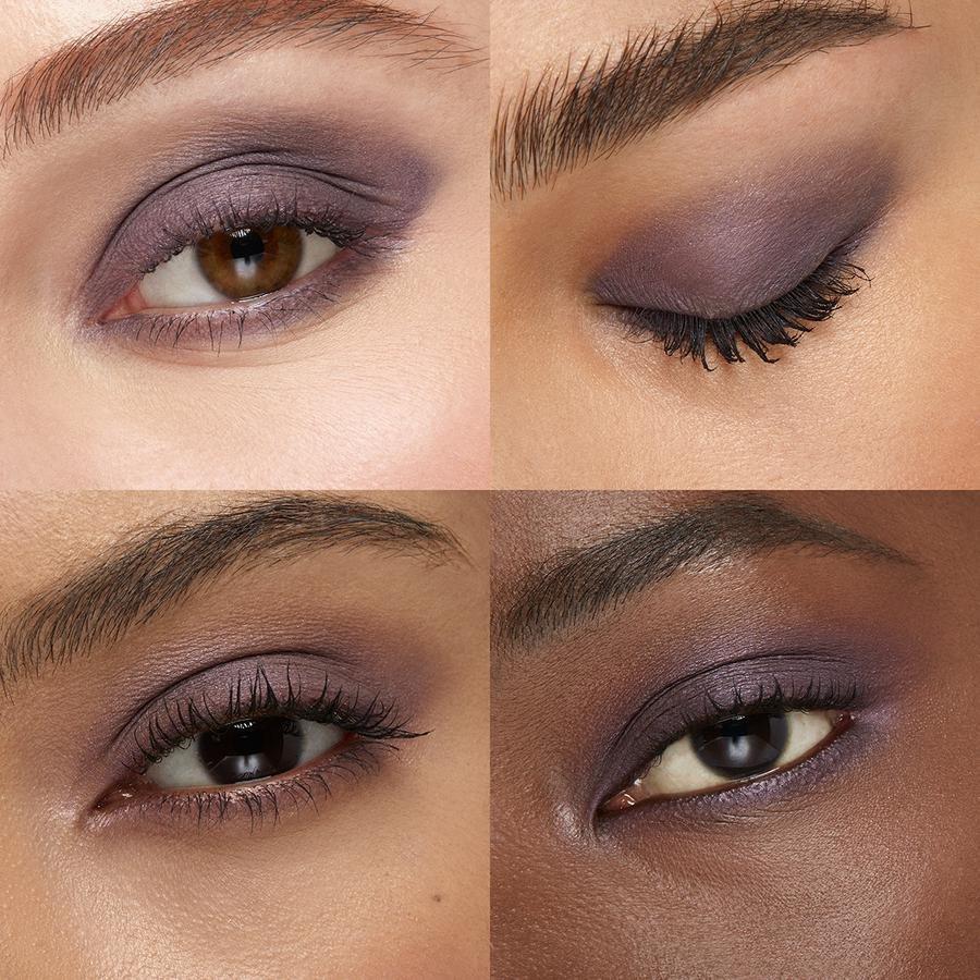 High Pigment Eyeshadow, 44 Satin Eggplant, thumbnail