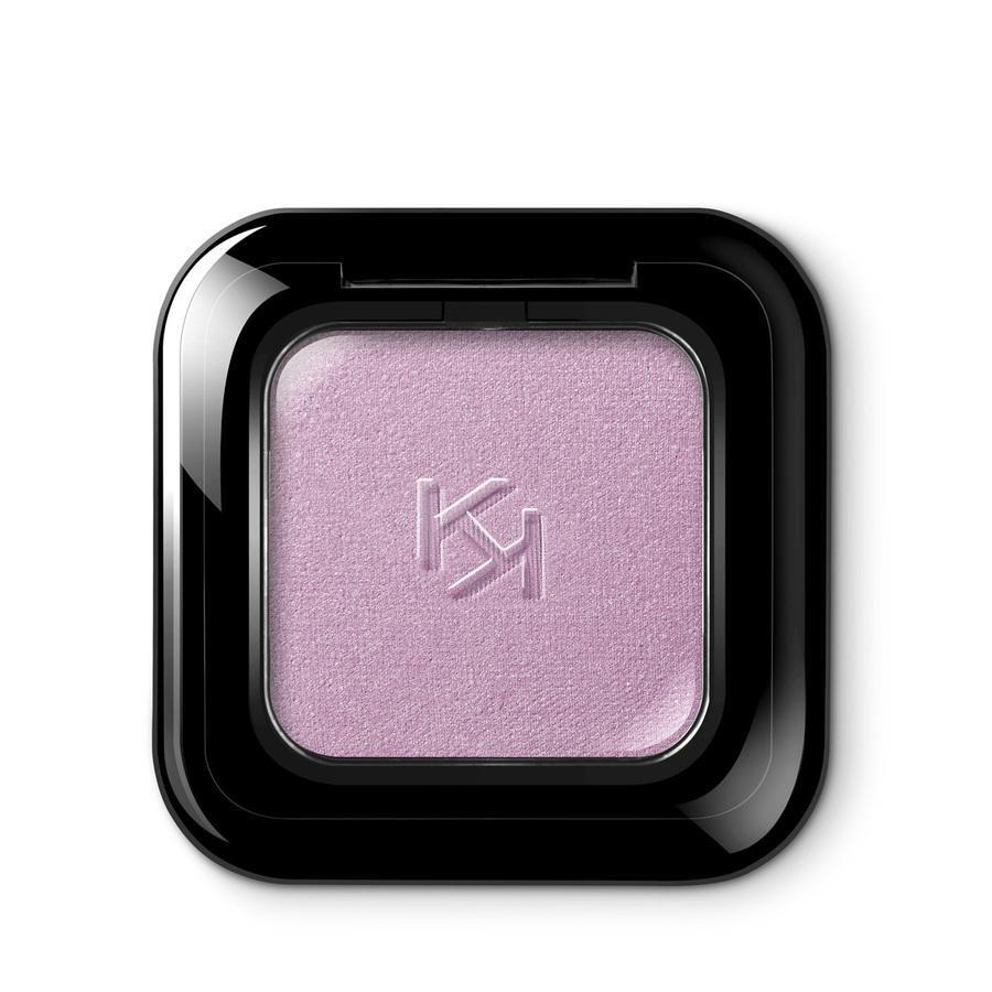 High Pigment Eyeshadow, 45 Satin Lilac, medium
