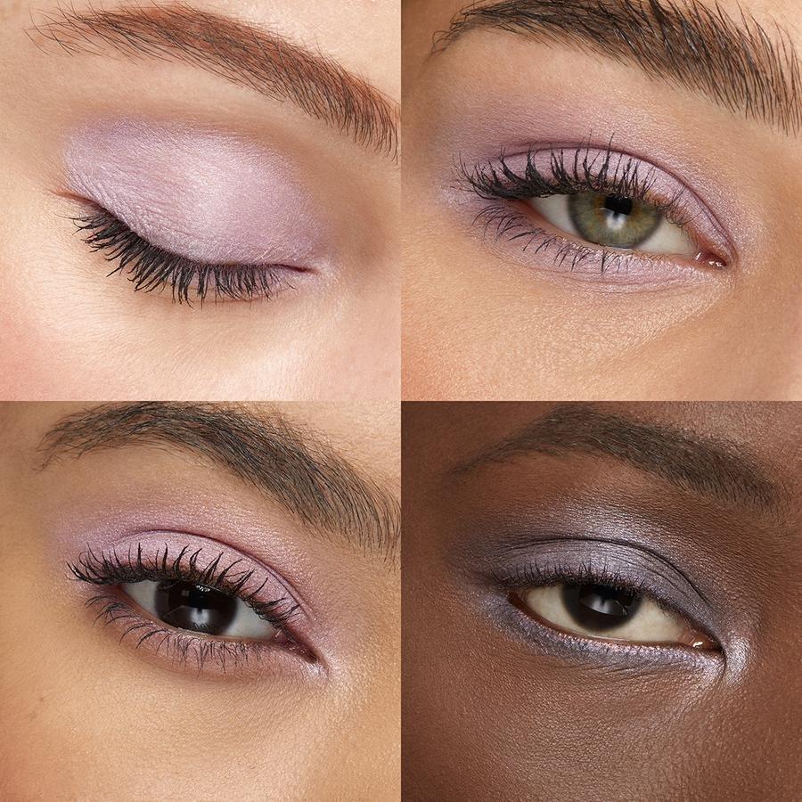 High Pigment Eyeshadow, 45 Satin Lilac, large image number 2