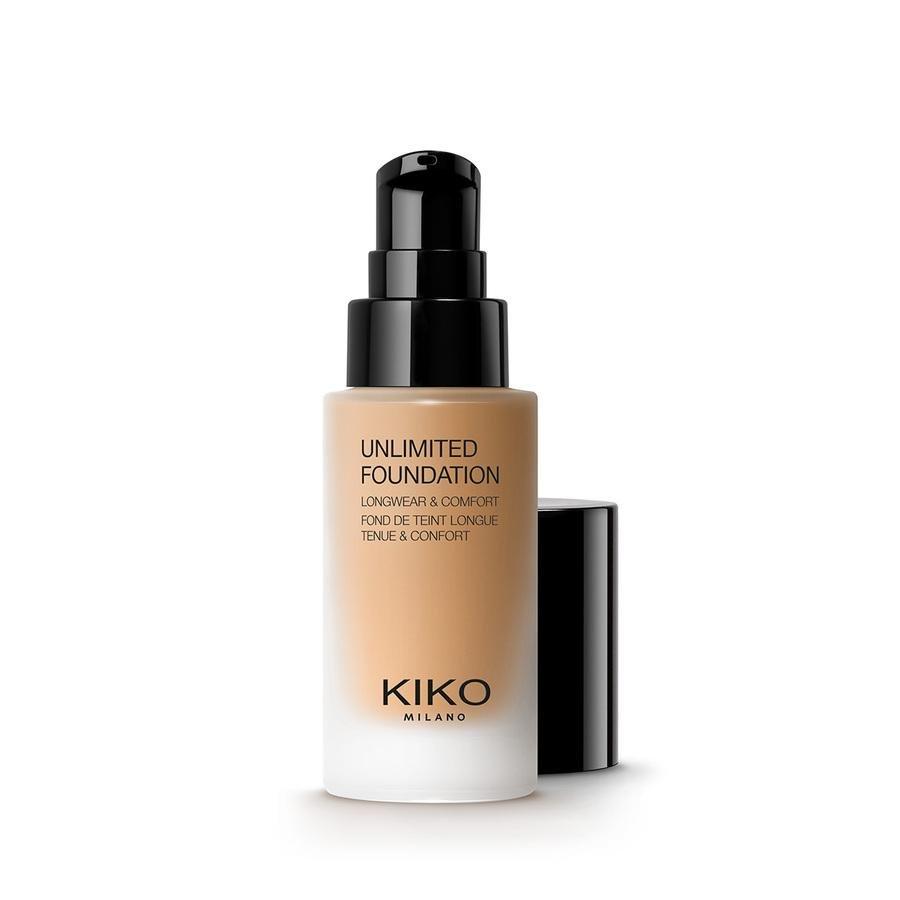 Unlimited Foundation