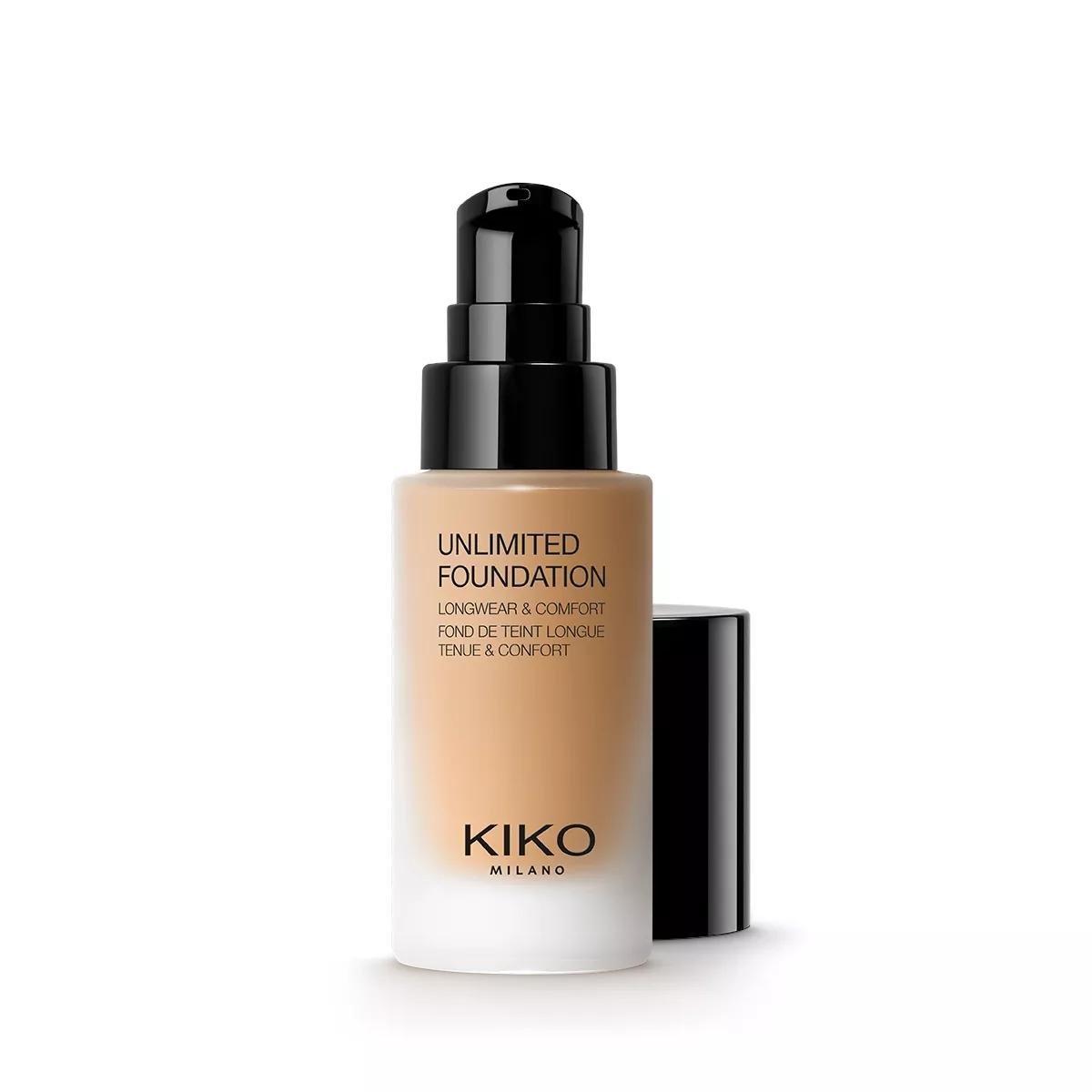 Unlimited Foundation, 08 N Neutral, thumbnail