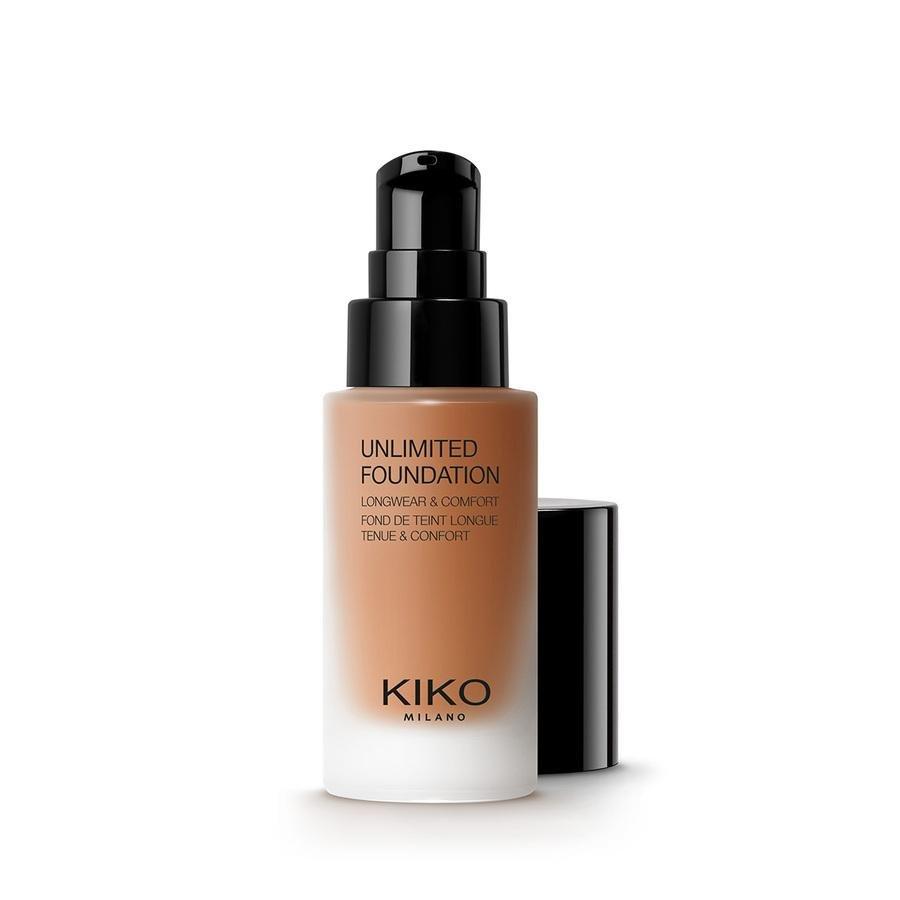 Kiko - NEW UNLIMITED FOUNDATION