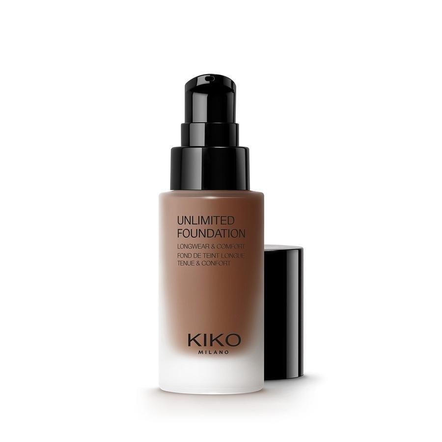 Unlimited Foundation