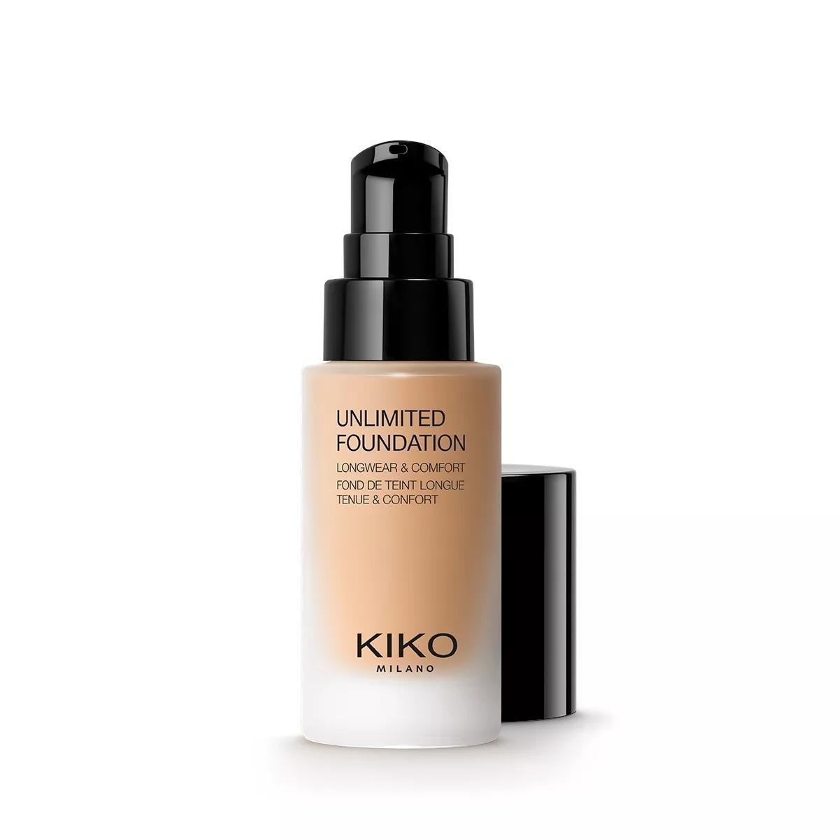 Unlimited Foundation, , thumbnail