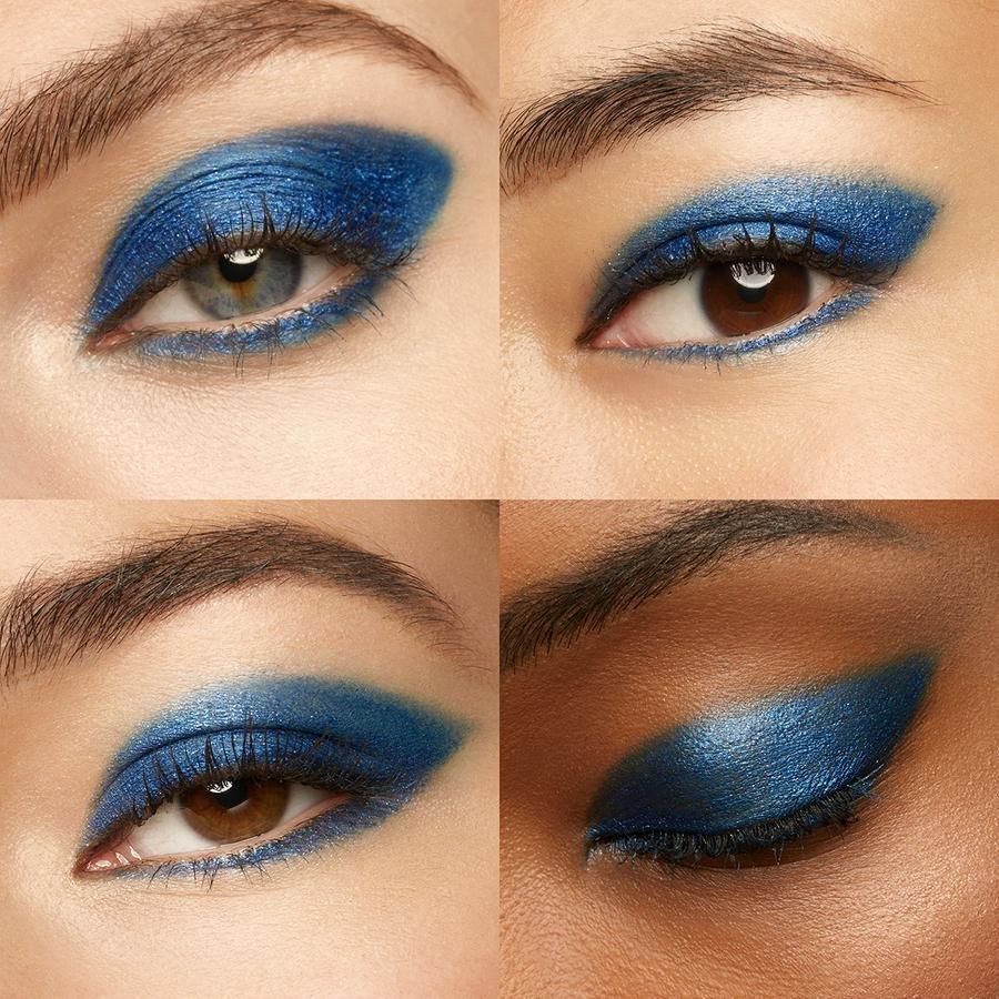 Long Lasting Eyeshadow Stick, 59 Electric Blue, large image number 2