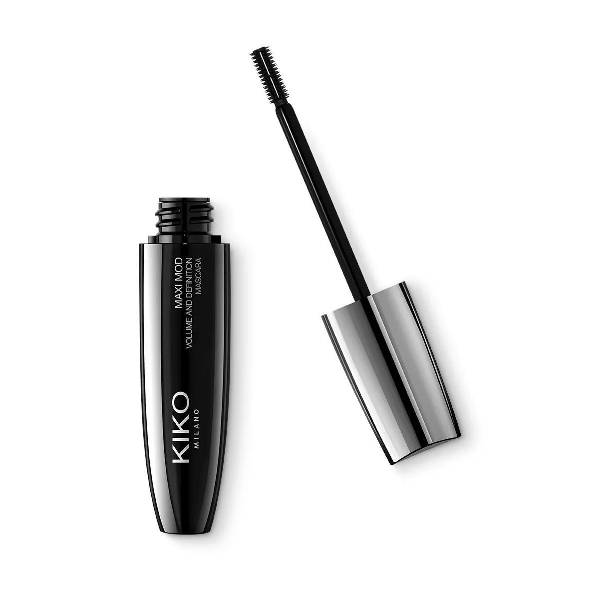 Maxi Mod Volume &amp; Definition Mascara, 001, large image number 1