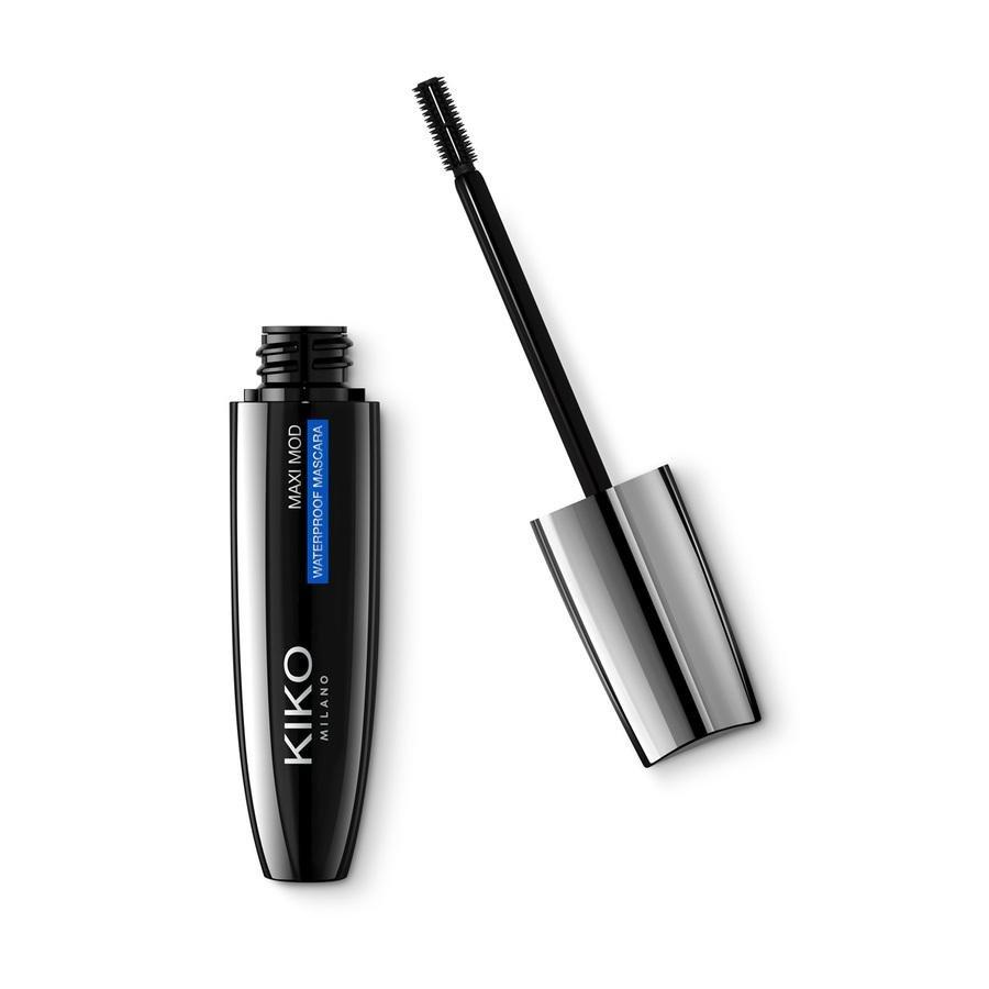 Maxi Mod Waterproof Mascara, , large image number 0