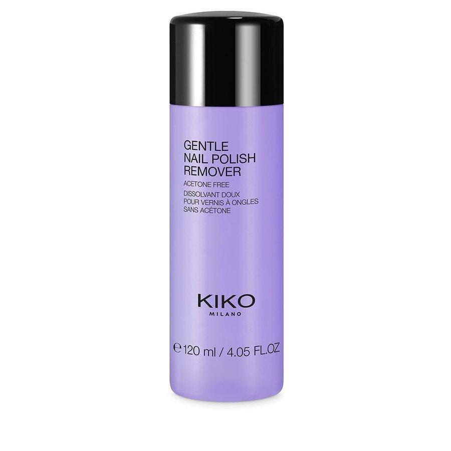 Nail Polish Remover Gentle, 001, medium