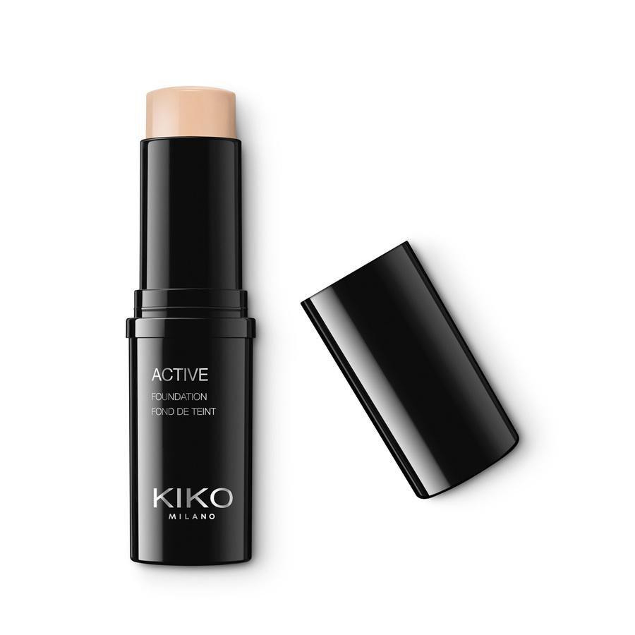 Kiko - ACTIVE FOUNDATION