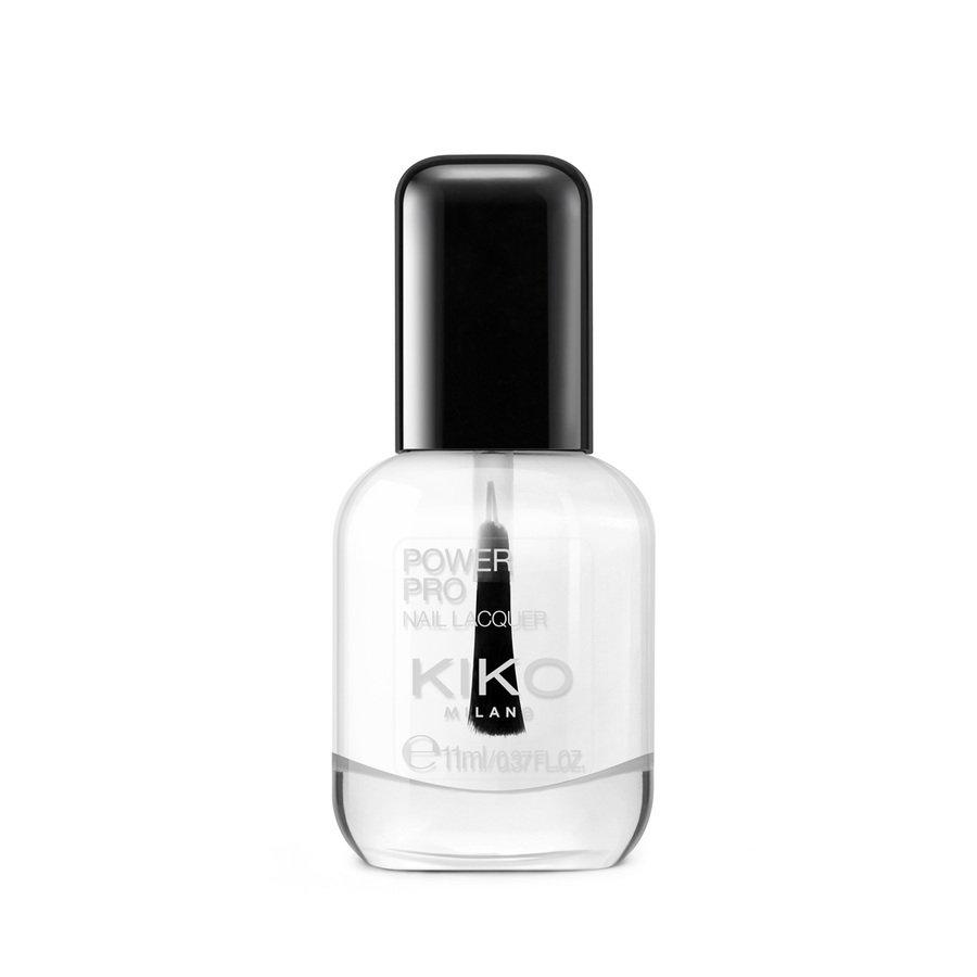 Power Pro Nail Lacquer, 01 Transparent, large image number 0