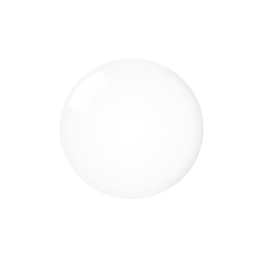 Power Pro Nail Lacquer, 01 Transparent, large image number 2