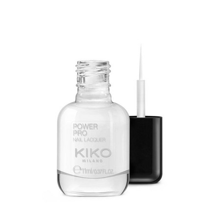 Kiko - New Power Pro Nail Lacquer