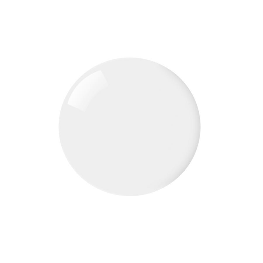Power Pro Nail Lacquer, 02 French White - thin brush, large image number 1