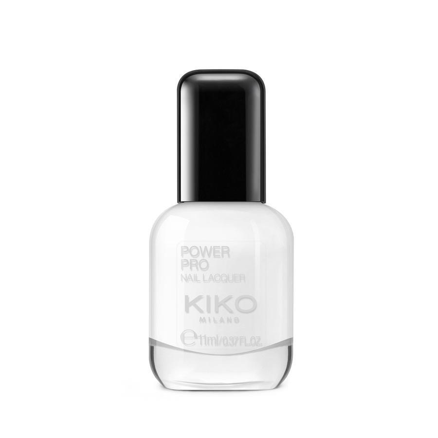 Power Pro Nail Lacquer, 03 White Chalk, large image number 1