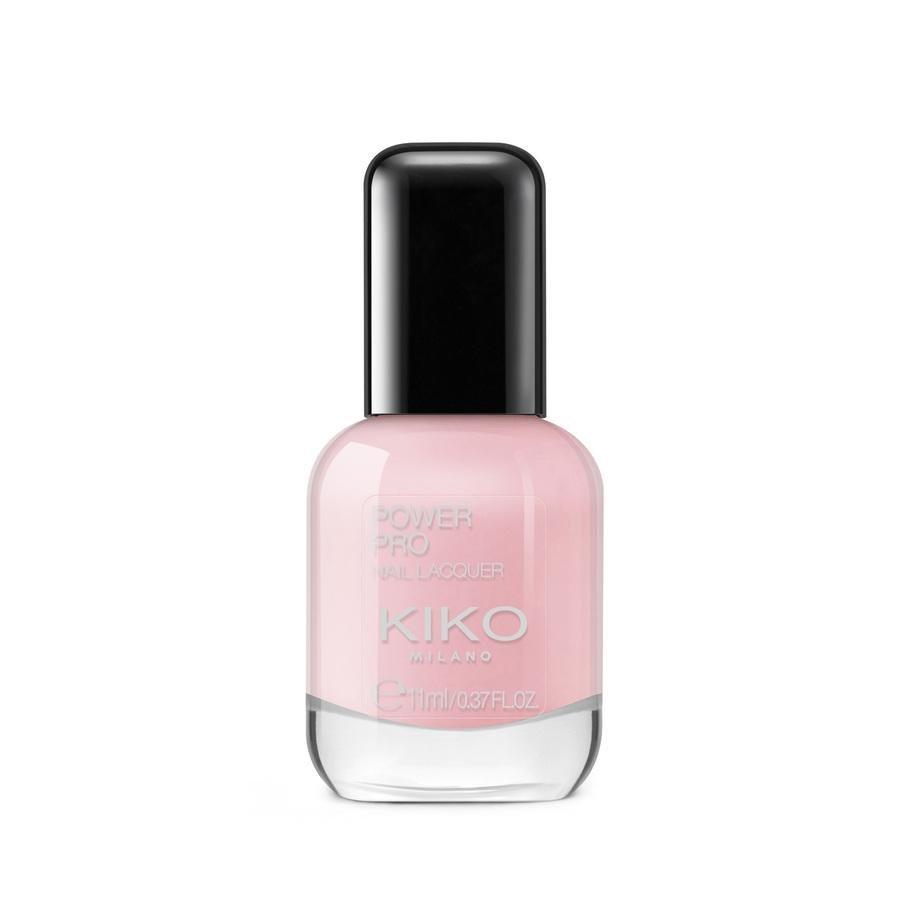 Kiko - New Power Pro Nail Lacquer