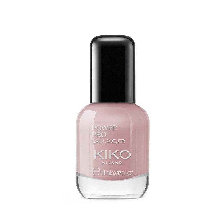 Kiko - New Power Pro Nail Lacquer