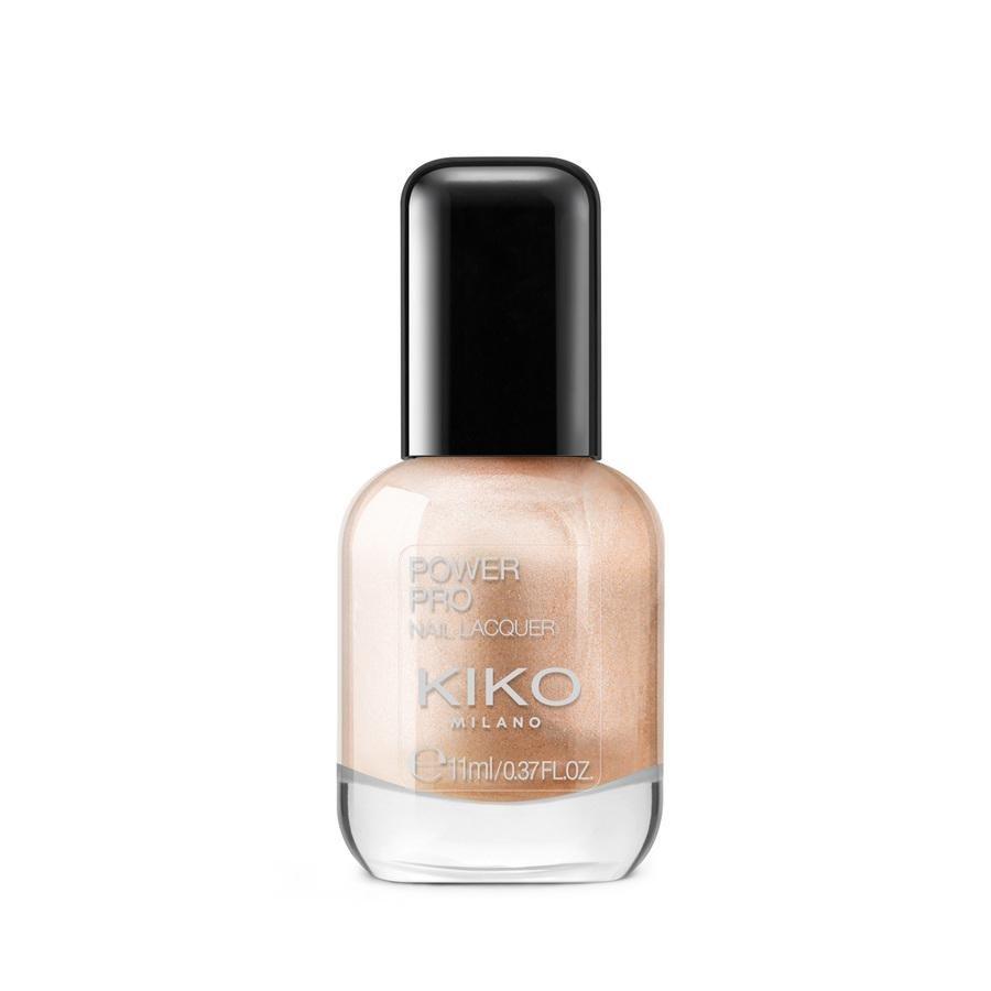 Kiko - New Power Pro Nail Lacquer