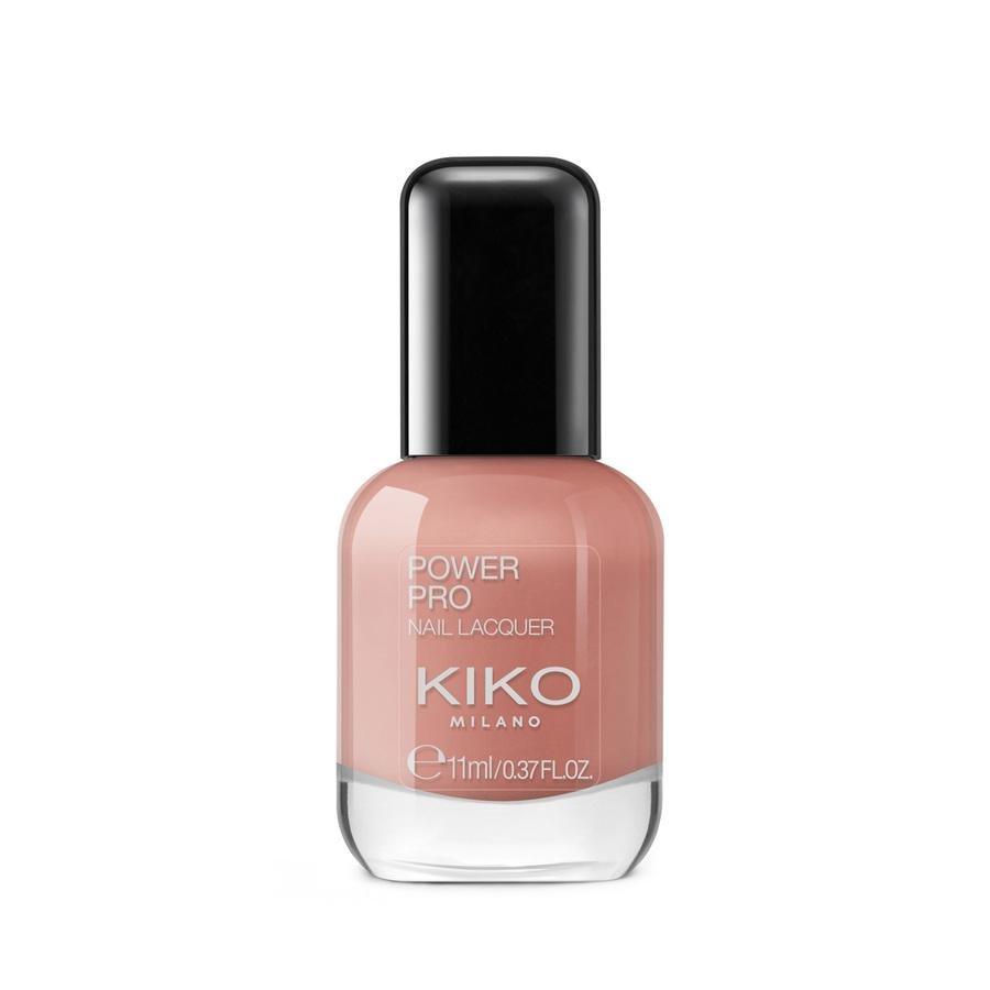 Kiko - New Power Pro Nail Lacquer