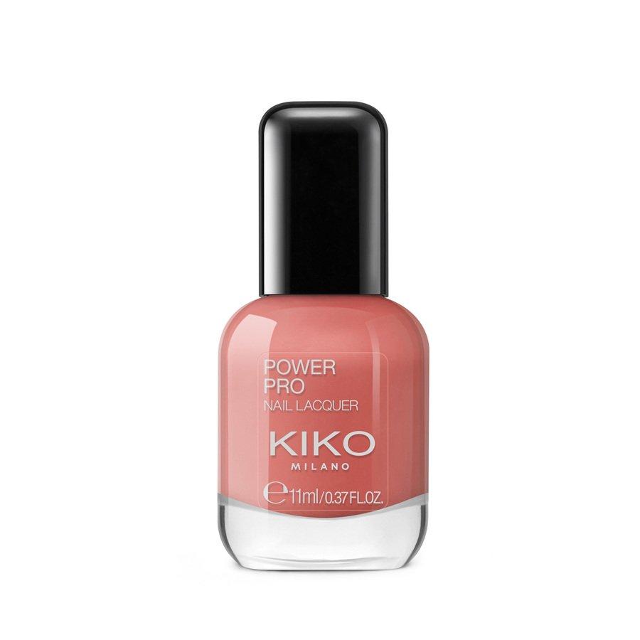 Kiko - New Power Pro Nail Lacquer