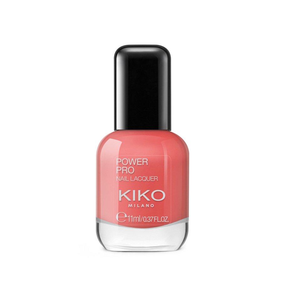 Kiko - New Power Pro Nail Lacquer