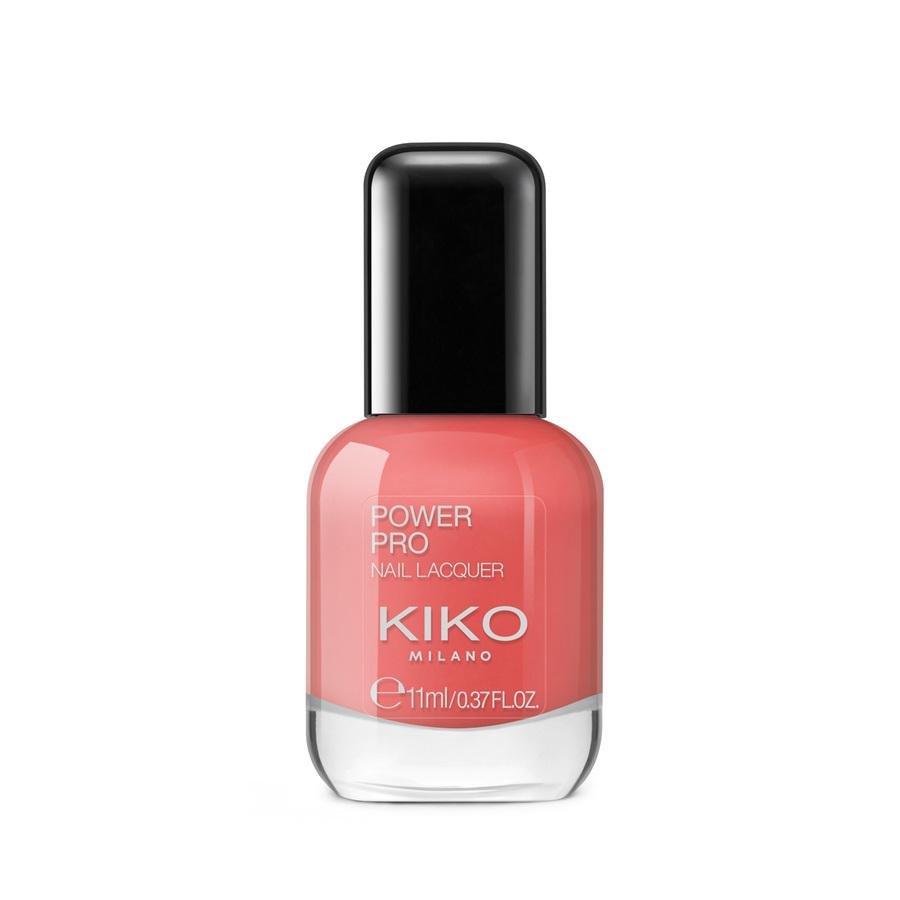 Kiko - New Power Pro Nail Lacquer