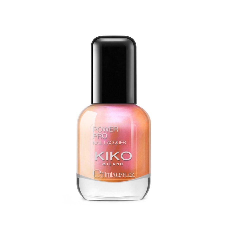 Kiko - New Power Pro Nail Lacquer