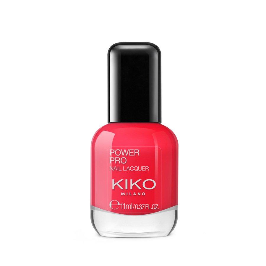 Power Pro Nail Lacquer, 21 Rosso Ibisco, large image number 0
