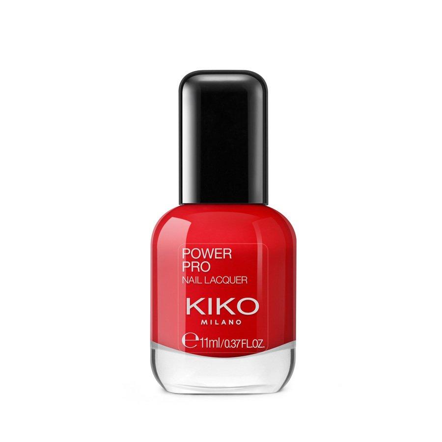 Kiko - New Power Pro Nail Lacquer